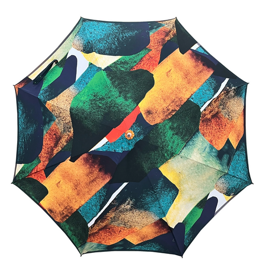 Ezpeleta "AMSTERDAM" Handmade Umbrella