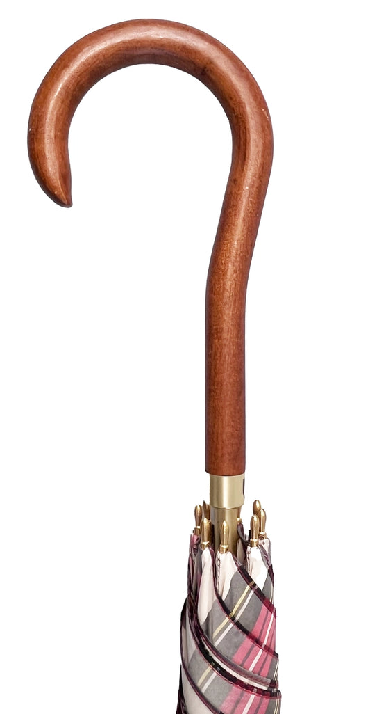 Ezpeleta "LONDON" Handmade Umbrella