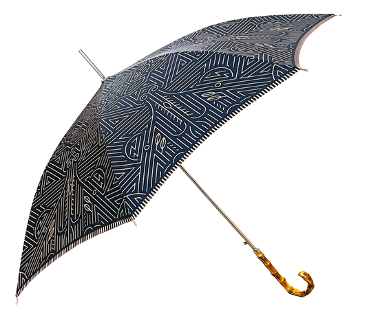 Ezpeleta "PARIS" Handmade Umbrella