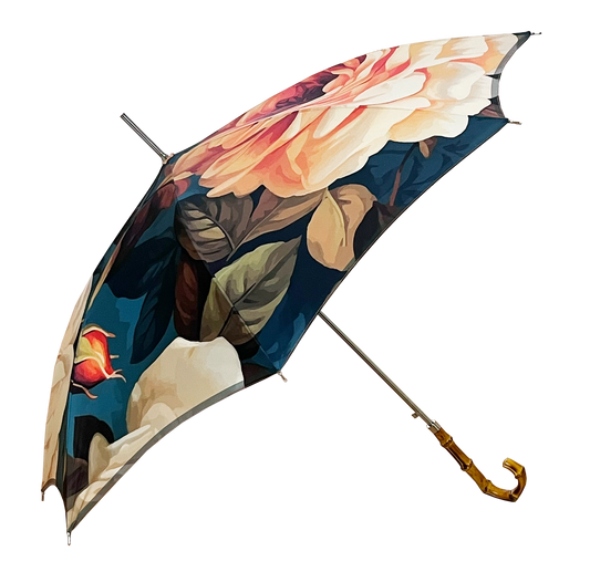 Ezpeleta "VERSAILLES" Handmade Umbrella