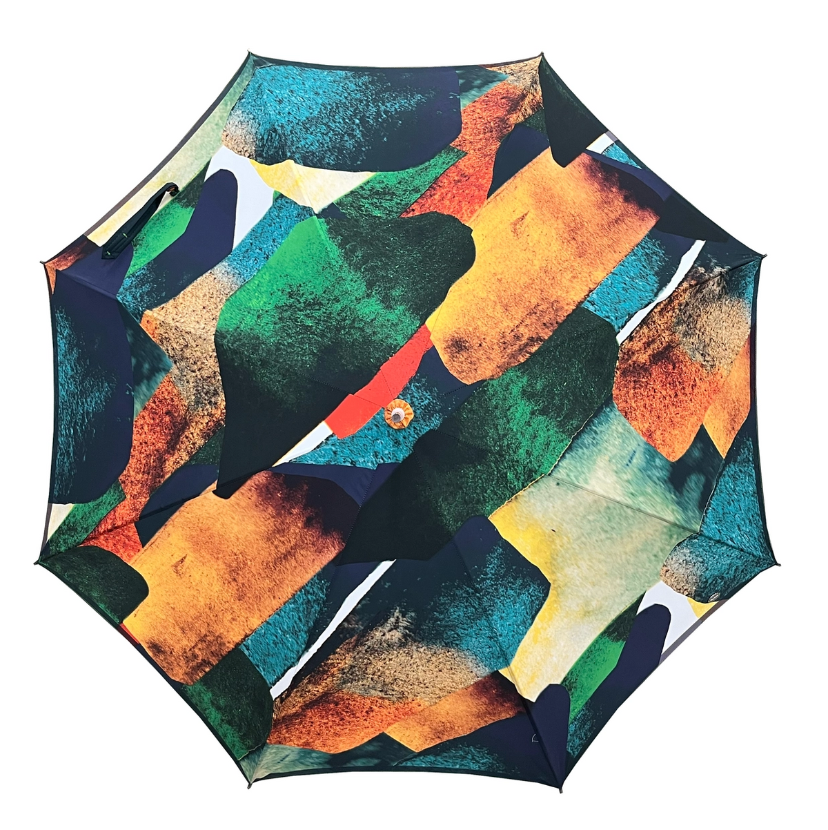 Ezpeleta "AMSTERDAM" Handmade Umbrella