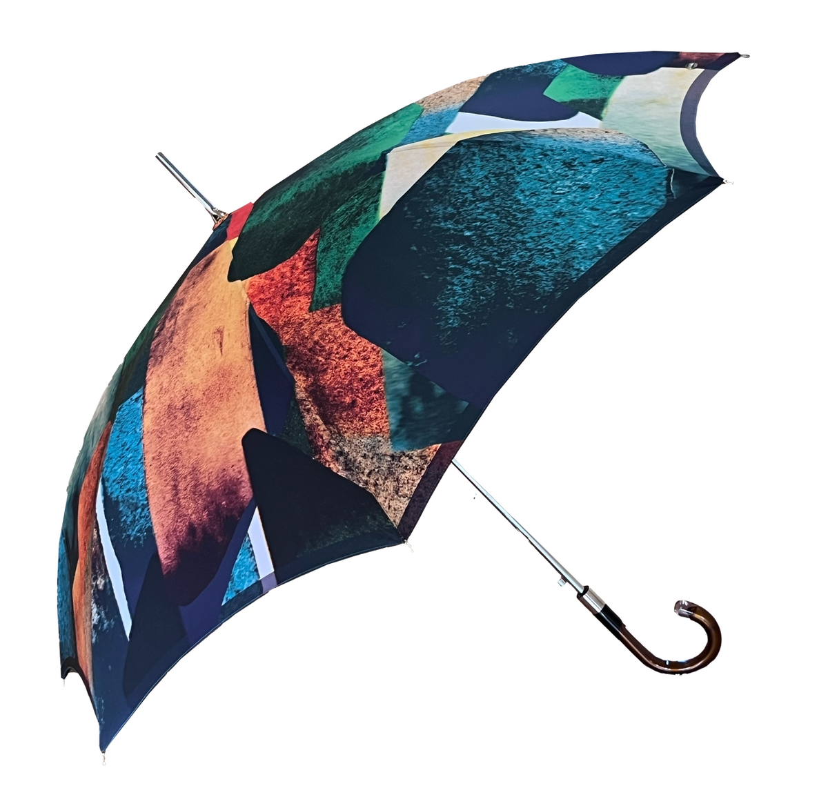 Ezpeleta "AMSTERDAM" Handmade Umbrella