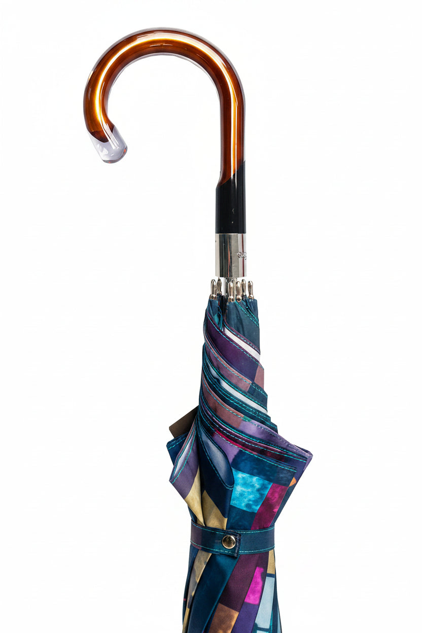 Ezpeleta "AMSTERDAM" Handmade Umbrella