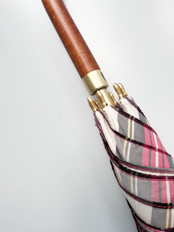 Ezpeleta "LONDON" Handmade Umbrella