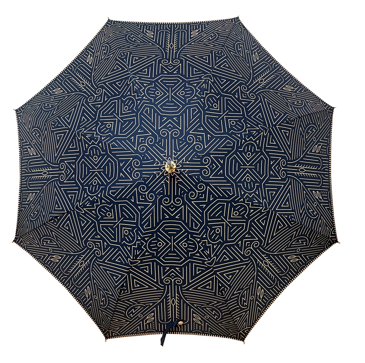 Ezpeleta "PARIS" Handmade Umbrella