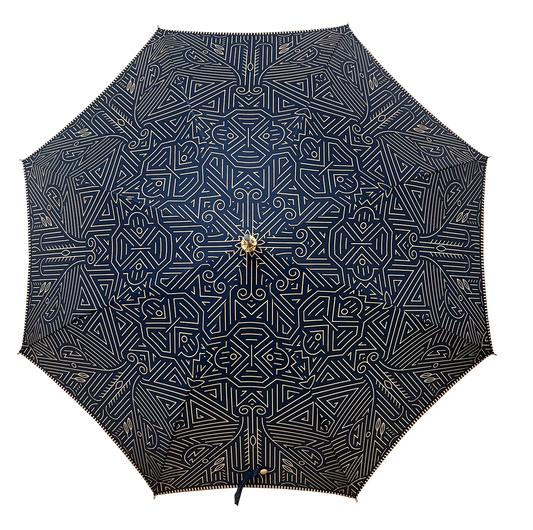 Ezpeleta "PARIS" Handmade Umbrella