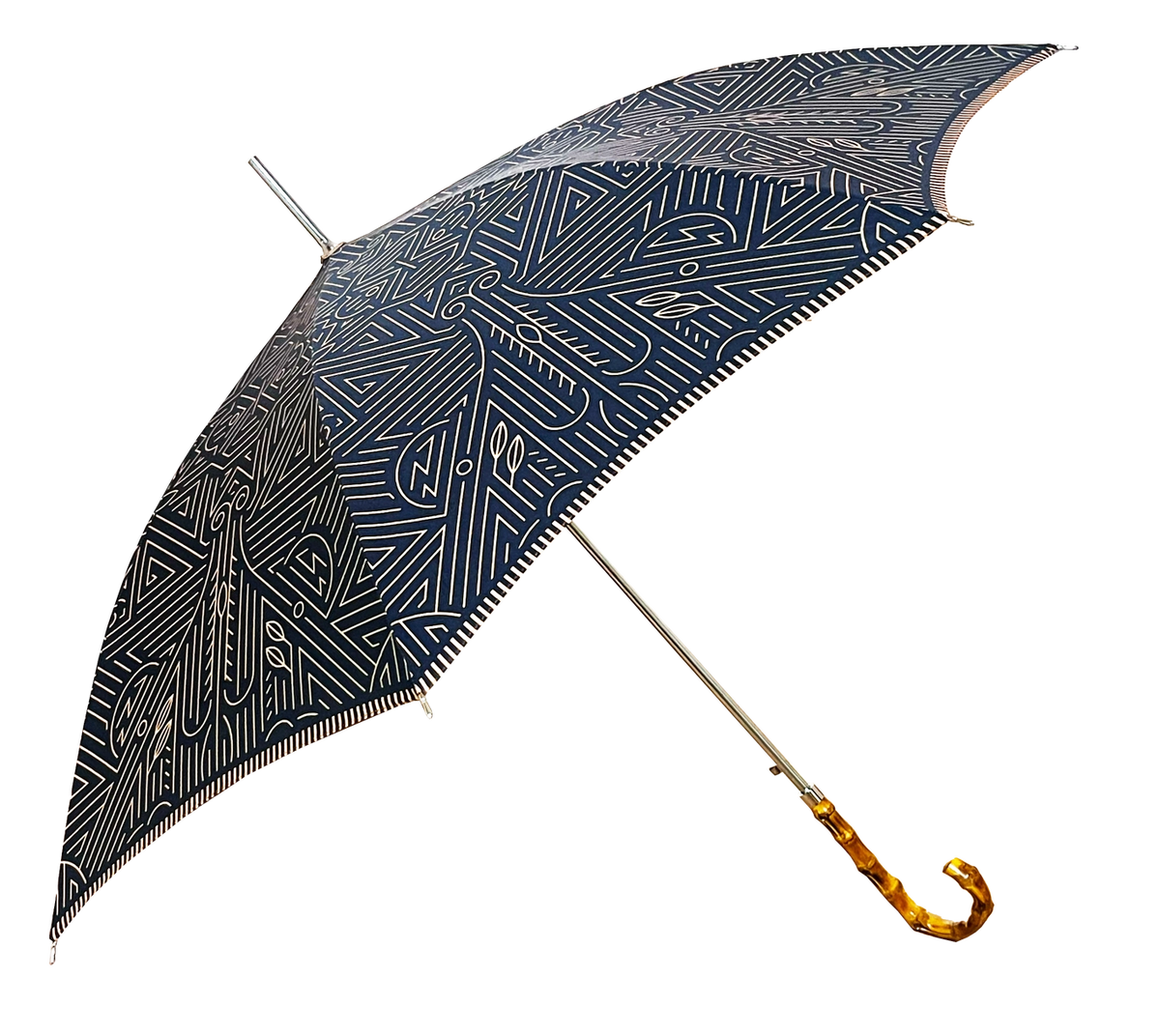 Ezpeleta "PARIS" Handmade Umbrella