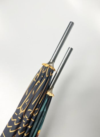 Ezpeleta "PARIS" Handmade Umbrella