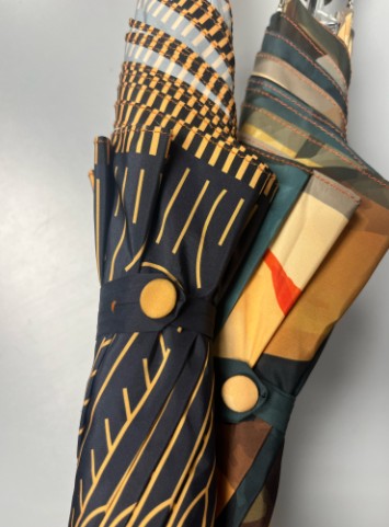 Ezpeleta "VERSAILLES" Handmade Umbrella