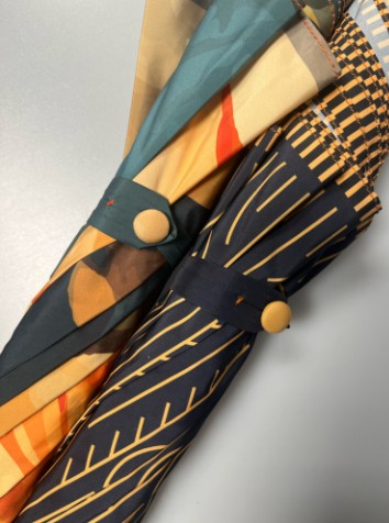 Ezpeleta "VERSAILLES" Handmade Umbrella