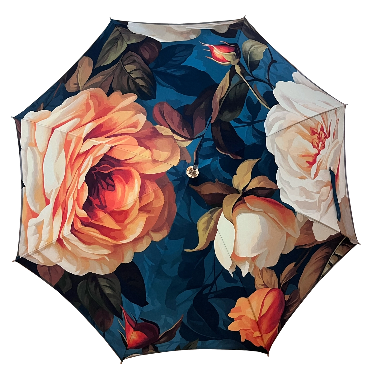 Ezpeleta "VERSAILLES" Handmade Umbrella