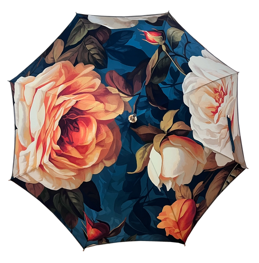 Ezpeleta "VERSAILLES" Handmade Umbrella