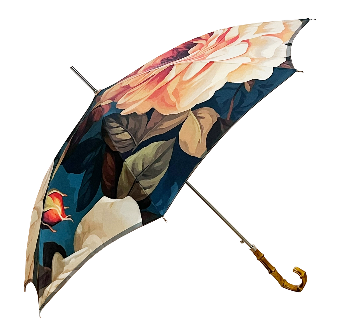 Ezpeleta "VERSAILLES" Handmade Umbrella